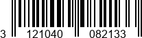 3121040082133