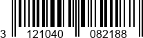 3121040082188