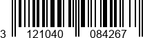 3121040084267