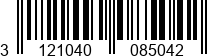 3121040085042