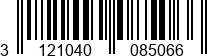 3121040085066