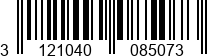 3121040085073