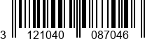 3121040087046