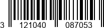 3121040087053