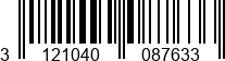 3121040087633