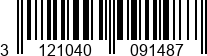 3121040091487