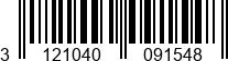 3121040091548