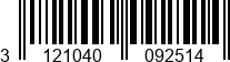 3121040092514