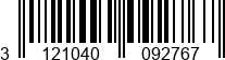 3121040092767