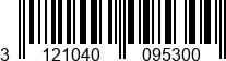 3121040095300