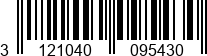 3121040095430