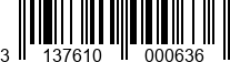3137610000636