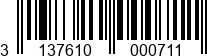 3137610000711