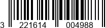 3221614004988