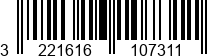 3221616107311