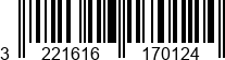 3221616170124