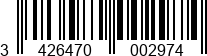 3426470002974