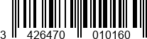 3426470010160