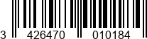 3426470010184