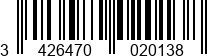 3426470020138