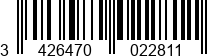 3426470022811