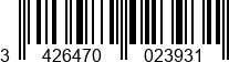 3426470023931