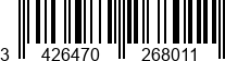 3426470268011
