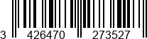 3426470273527