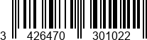 3426470301022