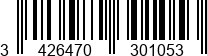 3426470301053