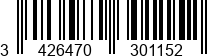 3426470301152