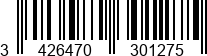 3426470301275