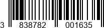 3838782001635