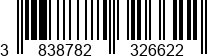 3838782326622
