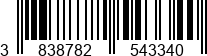 3838782543340