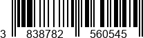 3838782560545