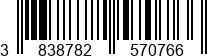 3838782570766