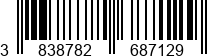 3838782687129