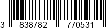 3838782770531