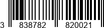3838782820021