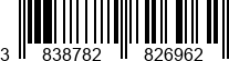 3838782826962