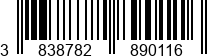 3838782890116