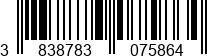3838783075864