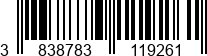 3838783119261