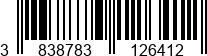 3838783126412