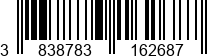 3838783162687