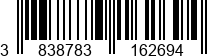 3838783162694