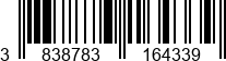 3838783164339
