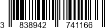 3838942741166