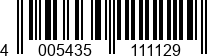 4005435111129